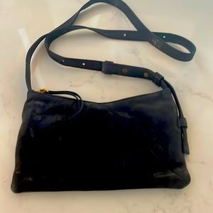 Small crossbody HOBO bag